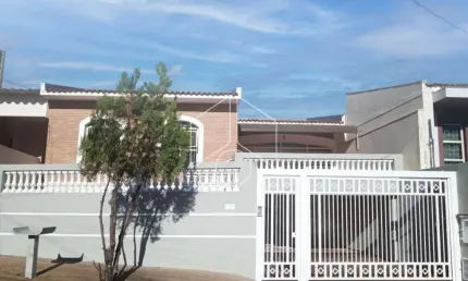 Casa com 3 quartos à venda na Rua Tenente Antônio João, 40065, Altaneira, Marília