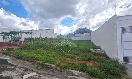 Terreno à venda na Rua Anesio Gualtieri, 80, Sérgio Roim (Padre Nóbrega), Marília