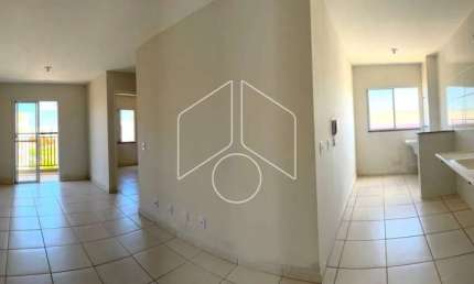 Apartamento com 2 quartos à venda na Rua Marisa De Lourdes Javaroti De Souza, Bloco 3, 55, Vereador Eduardo Andrade Reis, Marília