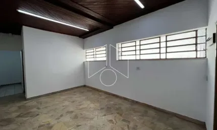 Ponto comercial à venda na Rua São Luiz, 105108, Centro, Marília