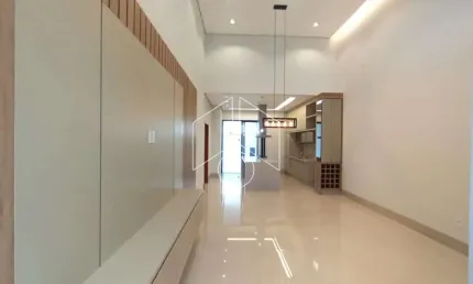 Casa com 3 quartos à venda na Avenida Brigadeiro Eduardo Gomes, 407154, Residencial Vale Verde, Marília