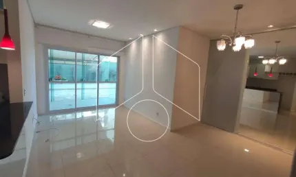 Apartamento com 3 quartos à venda na Rua Jesus Montolar Pellisel, Torre Topazio, 80880, Fragata, Marília