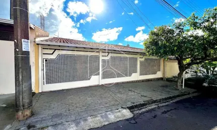 Casa com 2 quartos à venda na Rua Fernando José De Moraes Almeida, Casa, 20768, Jardim Santa Antonieta, Marília