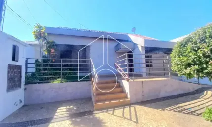 Ponto comercial à venda na Avenida Campinas, 4132, Banzato, Marília