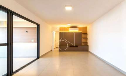 Apartamento com 3 quartos à venda na Avenida Sampaio Vidal, 10198, Barbosa, Marília