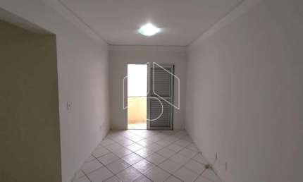 Apartamento com 2 quartos à venda na Rua Augusto Genta, 50885, Jardim Portal do Sol, Marília