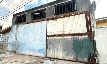 Barracão / Galpão / Depósito à venda na Rua Álvaro de Carvalho, 3112, Núcleo Habitacional Castelo Branco, Marília, 199 m2 por R$ 650.000