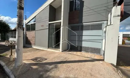 Casa com 3 quartos à venda na Avenida Pedro de Toledo, 300113, Palmital, Marília
