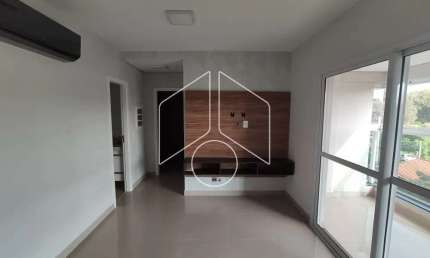 Apartamento com 2 quartos à venda na Rua São Paulo, 10857, Marília, Marília