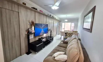Casa em condomínio fechado com 3 quartos à venda na Rua dos Tucunarés, 60268, Jardim Maria Martha, Marília