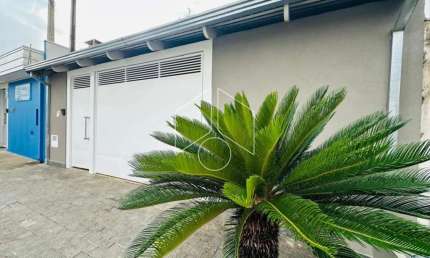 Casa com 3 quartos à venda na Rua Emerenciana Alves Neves, 2161, Pedro Pereira de Mesquita (Lácio), Marília