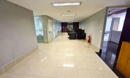 Sala comercial à venda na Rua Presidente Vargas, 30481, Boa Vista, Marília