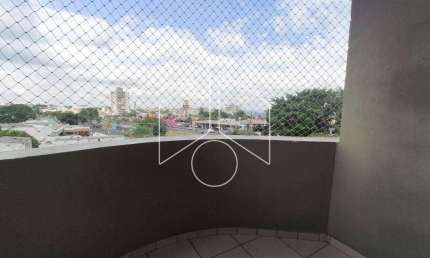 Apartamento com 2 quartos à venda na Rua Sorocaba, 5075, Marília, Marília