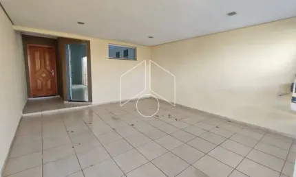 Casa com 3 quartos à venda na Rua João Doretto Campanari, 10287, Jardim Riviera, Marília
