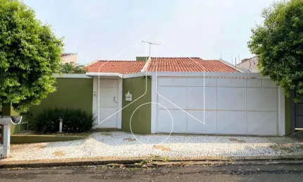 Casa com 3 quartos à venda na Rua Clemente Garla, 10375, Jardim Portal do Sol, Marília