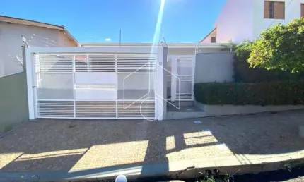 Casa com 3 quartos à venda na Rua Clemente Garla, 3113, Jardim Portal do Sol, Marília