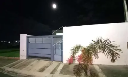 Casa com 5 quartos à venda na Rua Francisco Gotuzo Filho, Casa De Esquina, 50367, Sérgio Roim (Padre Nóbrega), Marília