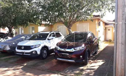 Casa em condomínio fechado com 3 quartos à venda na Avenida João Procópio da Silva, 20163, Jardim Esmeralda, Marília
