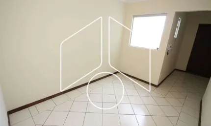 Apartamento com 2 quartos à venda na Rua Izaura Grimaldi Mussi, 6135, Jardim São Francisco, Marília