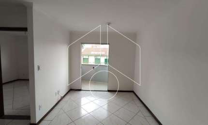 Apartamento com 2 quartos à venda na Rua Izaura Grimaldi Mussi, 6157, Jardim São Francisco, Marília