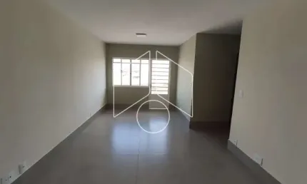 Apartamento com 2 quartos à venda na Rua Laurindo Fontana, 20589, Jardim Portal do Sol, Marília