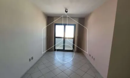 Apartamento com 2 quartos à venda na Avenida Rio Branco, 102112, Alto Cafezal, Marília