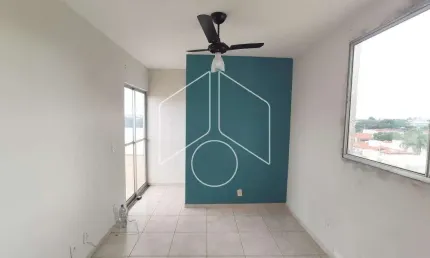 Apartamento com 3 quartos à venda na Rua Tabajara, Bloco 1, 10061, Senador Salgado Filho, Marília