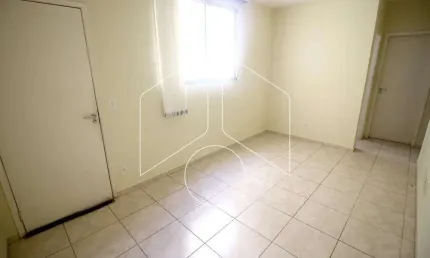 Apartamento com 3 quartos à venda na Rua Tabajara, Bloco 2, 10100, Senador Salgado Filho, Marília