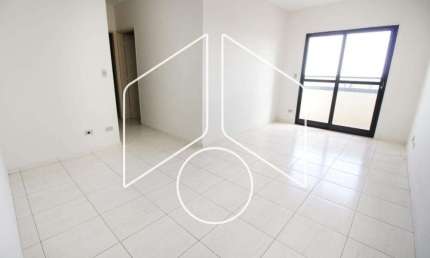 Apartamento com 2 quartos à venda na Avenida Rio Branco, 102133, Centro, Marília