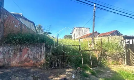 Terreno à venda na Rua Ipê, 10702, Jardim Marília, Marília
