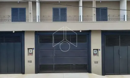 Casa com 2 quartos à venda na Rua Sergipe, 0, 80100, Cascata, Marília