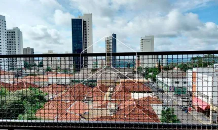 Apartamento com 2 quartos à venda na Rua Dom Pedro II, 50161, Centro, Marília