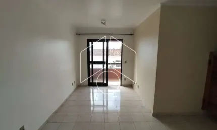 Apartamento com 2 quartos à venda na Rua Dom Pedro II, 50206, Centro, Marília
