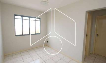 Apartamento com 1 quarto à venda na Avenida República, 101113, Palmital, Marília