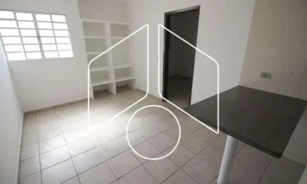 Apartamento com 1 quarto à venda na Rua Oscar Muniz Sampaio, 1089, Jardim Araxá, Marília