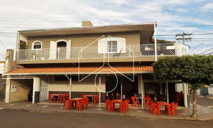 Ponto comercial à venda na Rua Major Eliziario De Camargo Barbosa, 0, 20158, Hípica Paulista, Marília