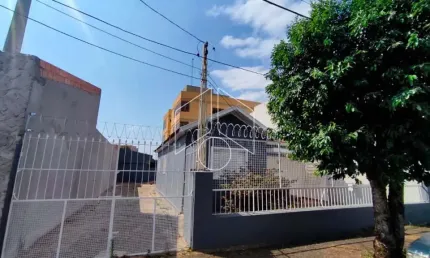 Casa com 3 quartos à venda na Rua Manoel de Oliveira, 20375, Somenzari, Marília