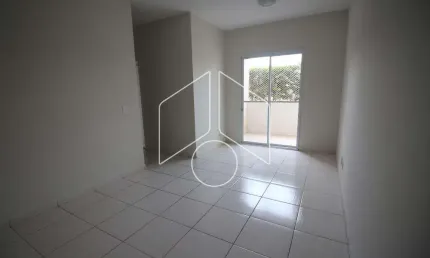 Apartamento com 3 quartos à venda na Rua Santa Helena, Bloco A, 70670, Jardim Alvorada, Marília