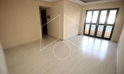 Apartamento com 3 quartos à venda na Rua José Bonifácio, Bloco C, 101168, Jardim Cristo Rei, Marília