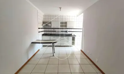 Apartamento com 2 quartos à venda na Avenida Campinas, 20968, Banzato, Marília