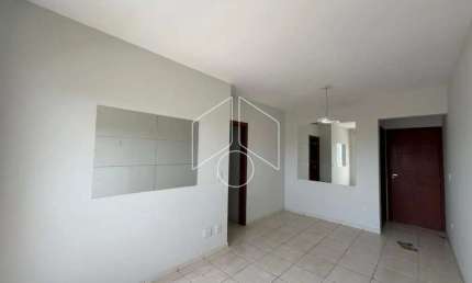 Apartamento com 2 quartos à venda na Avenida República, 50575, Marília, Marília