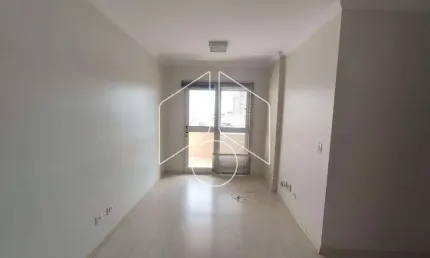 Apartamento com 2 quartos à venda na Rua Coronel José Brás, 4166, Boa Vista, Marília