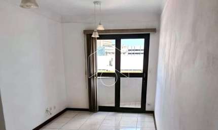 Apartamento com 2 quartos à venda na Avenida Nelson Spielmann, 60803, Palmital, Marília