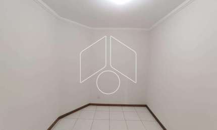 Apartamento com 2 quartos à venda na Avenida Nelson Spielmann, 80461, Palmital, Marília