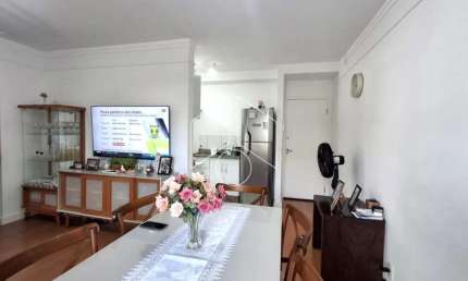 Apartamento com 2 quartos à venda na Avenida Das Esmeraldas, Bloco D, 400082, Jardim Tangará, Marília