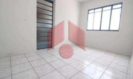Apartamento com 1 quarto à venda na Avenida República, 101128, Palmital, Marília