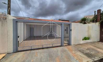 Casa com 3 quartos à venda na Rua Antônio Coercio, 0, 1087, Jardim Portal do Sol, Marília