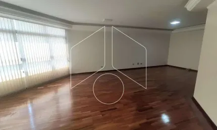 Apartamento com 3 quartos à venda na Rua Quatro de Abril, 10576, Centro, Marília
