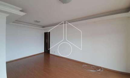 Apartamento com 3 quartos à venda na Praça Athos Fragata, 2142, Fragata, Marília