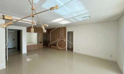 Apartamento com 3 quartos à venda na Rua Jesus Montolar Pellisel, 90481, Fragata, Marília